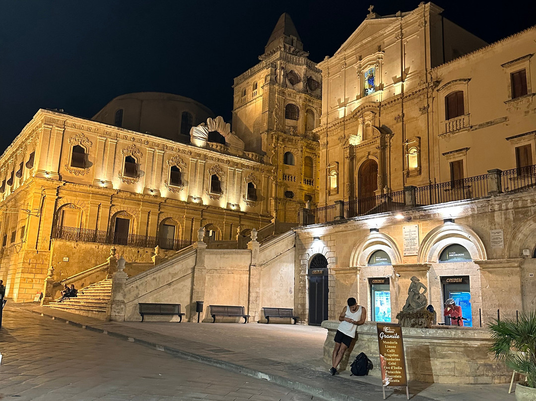 B&B Villa Landolina主图