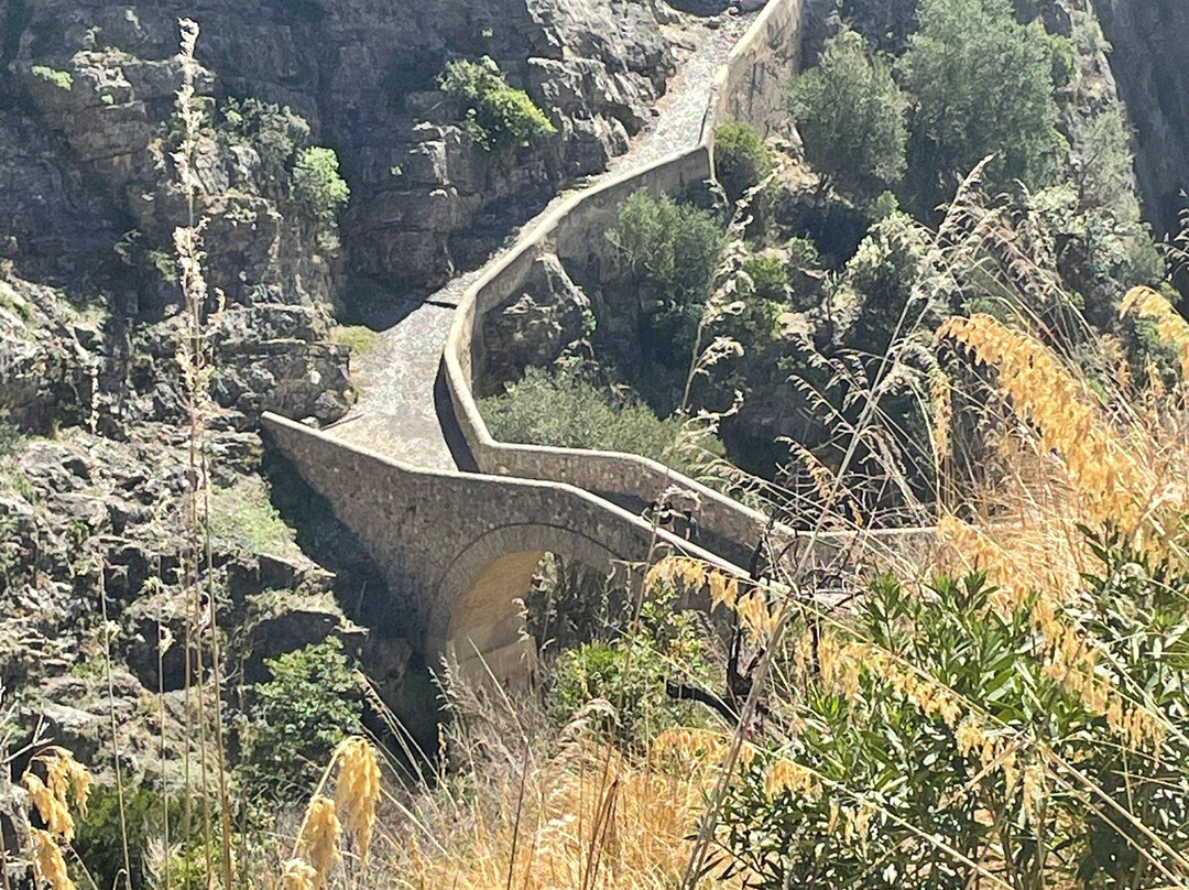 Il Ponte Del Diavolo景点图片