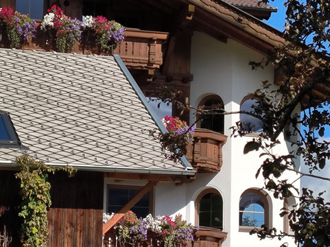 格鲁班霍夫宾馆主图