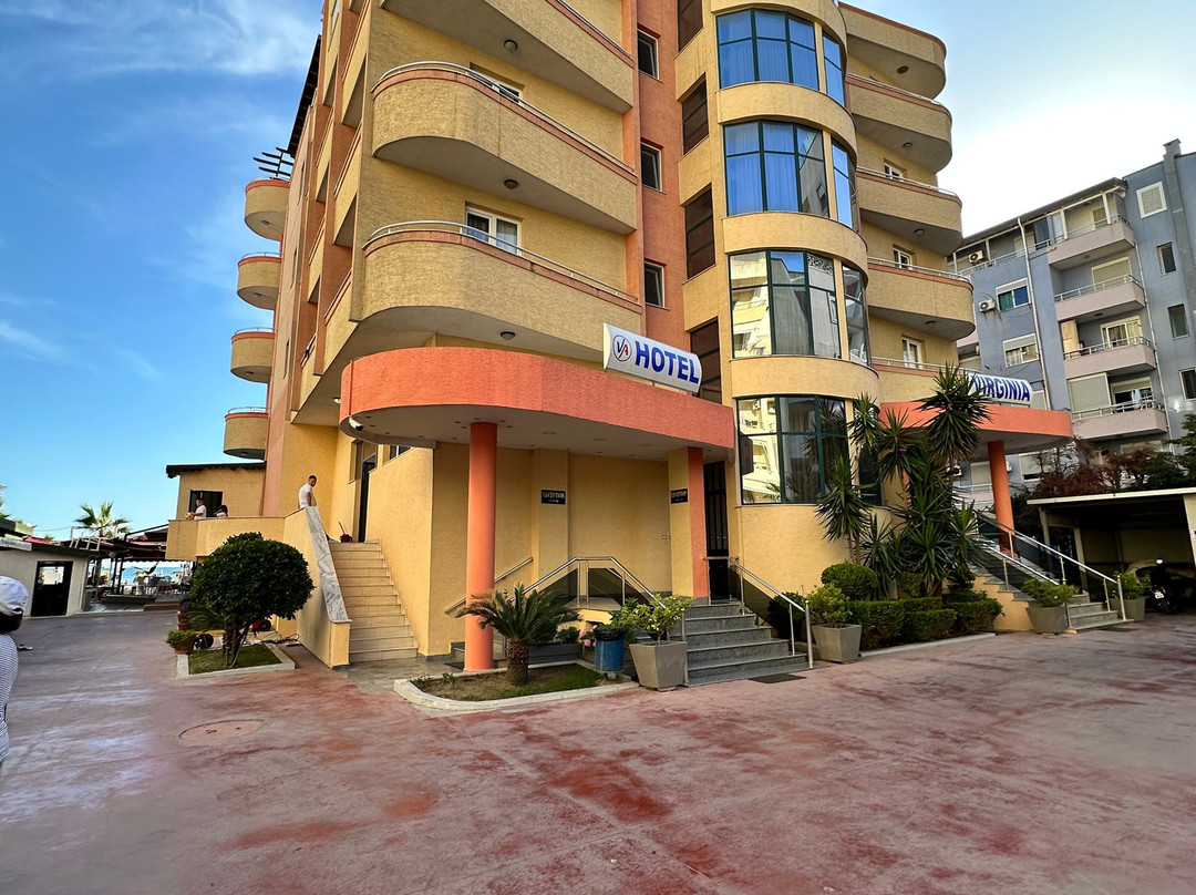 Hotel Virginia主图