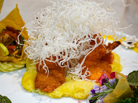 Adisheh Lounge主图