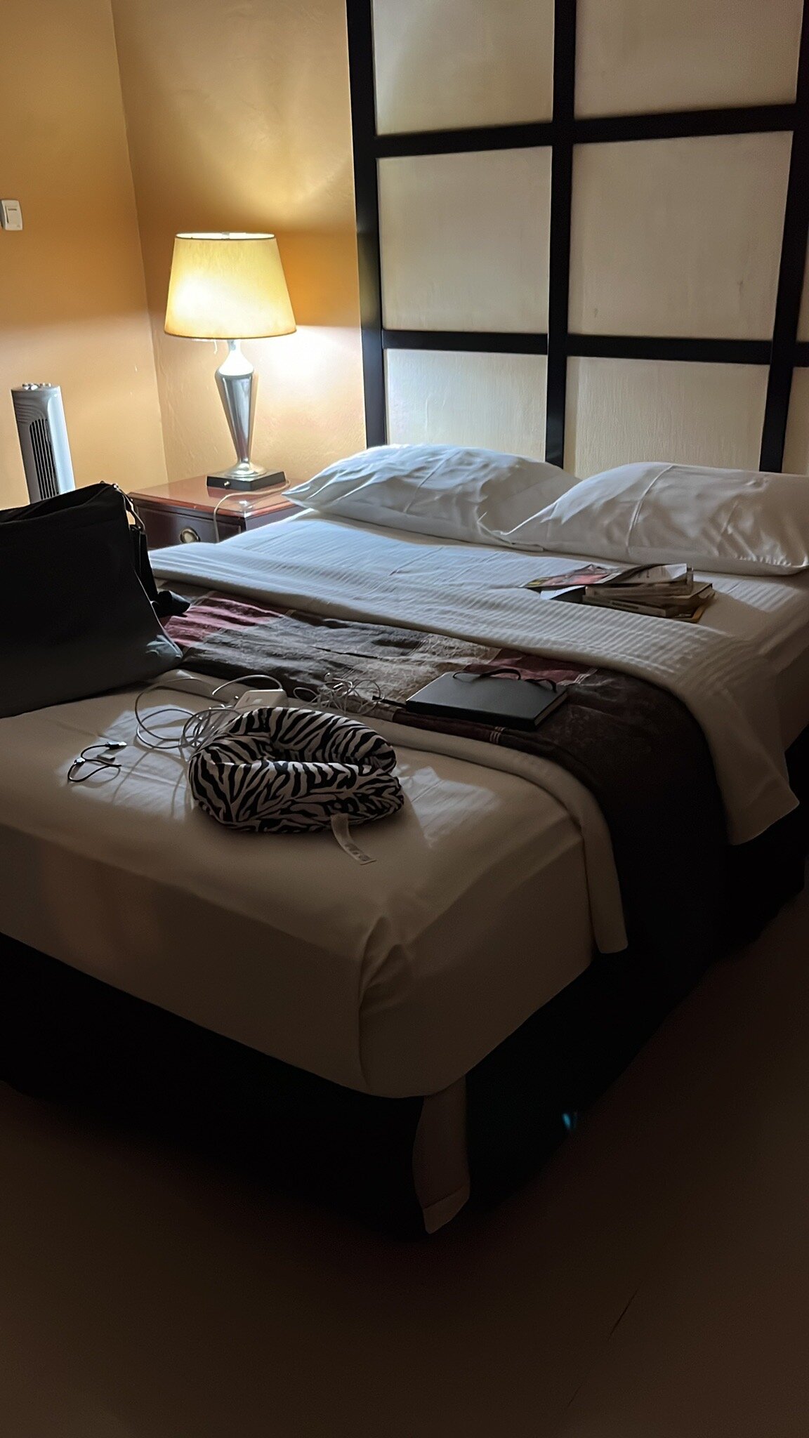 Albertine Hotel-官方