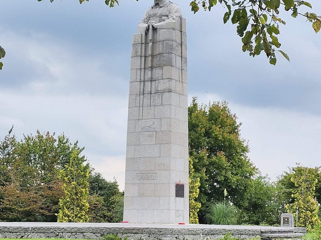 Kim's Battlefield Tours景点图片