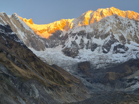 Mountain Eye Treks and Expedition-博卡拉必去景点