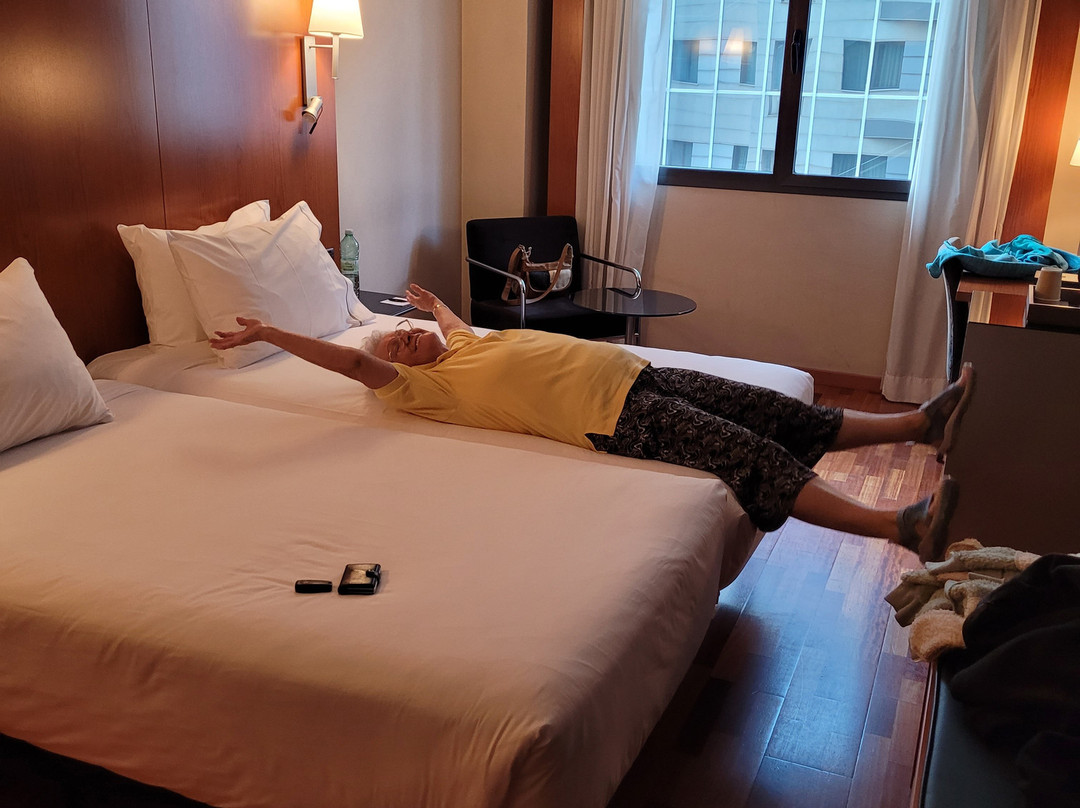 Ac Hotel Leon San Antonio主图