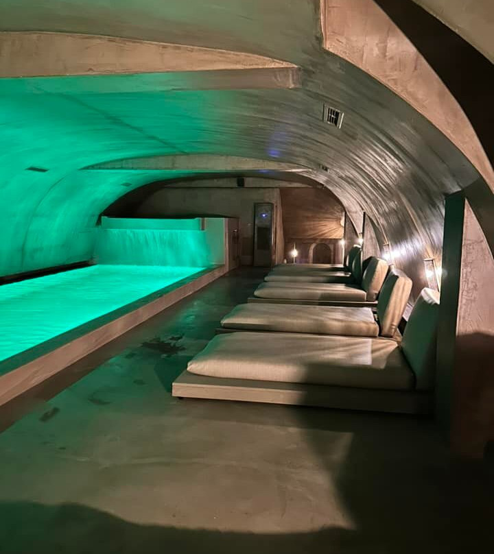 Life Gallery Hotel主图