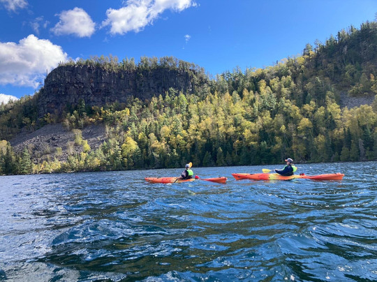 Stone Harbor Wilderness Supply-大马雷必去景点