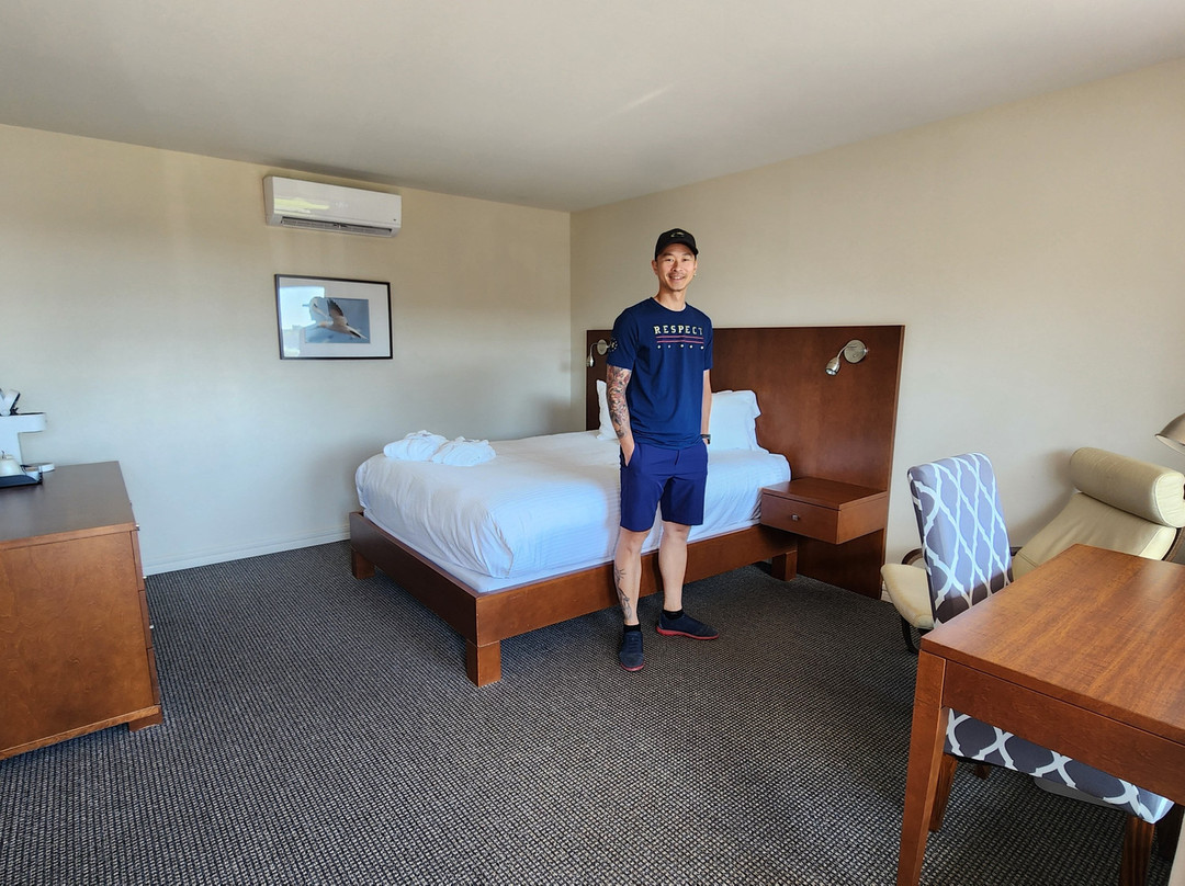 Auberge Motel Les Trois Soeurs主图