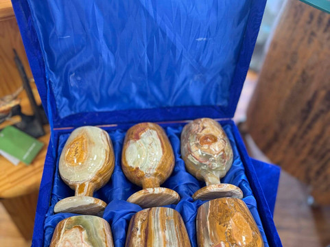 Good Karma Jewelry-卡斯特必去景点