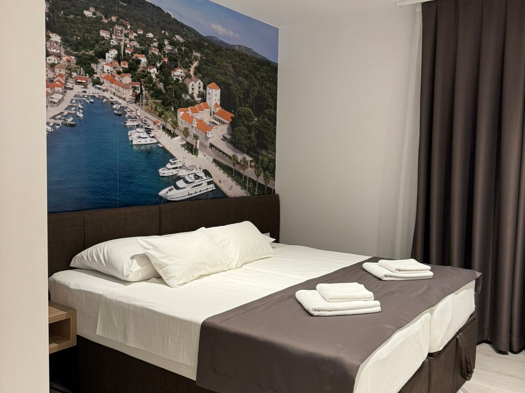 Villa Malo More主图