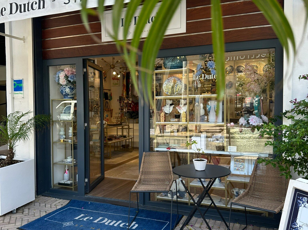 Old Street-菲利普斯堡必去景点