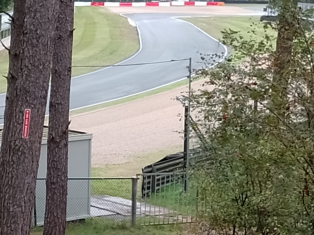 Circuit Zolder-佐尔德必去景点
