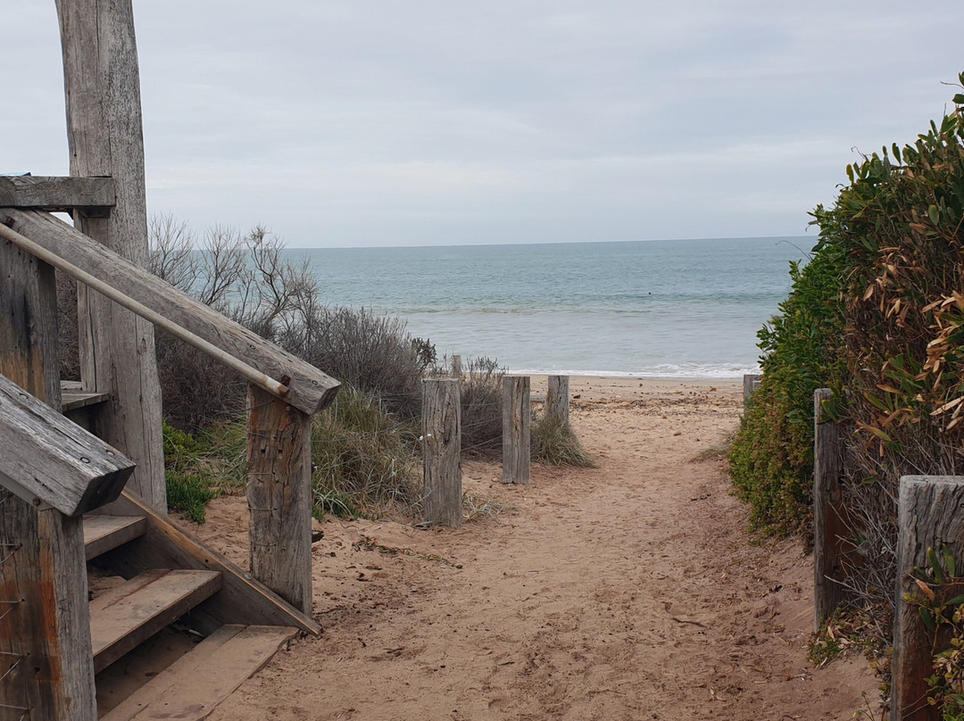 Basham Beach Conservation Park-Port Elliot必去景点