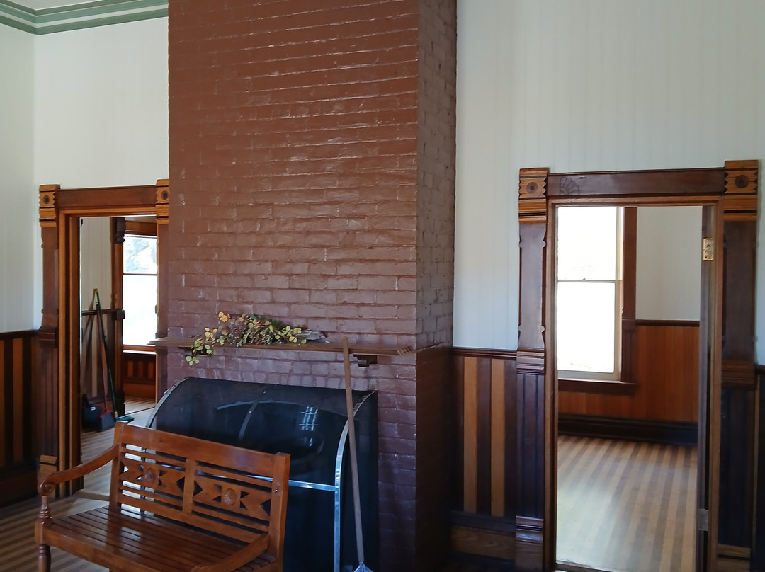 Interlaken Historic District-Twin Lakes必去景点