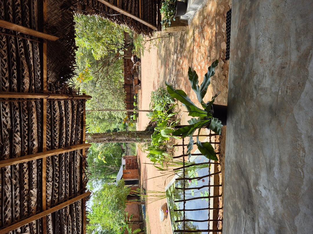 Gabaa Resort And Spa - Habarana主图