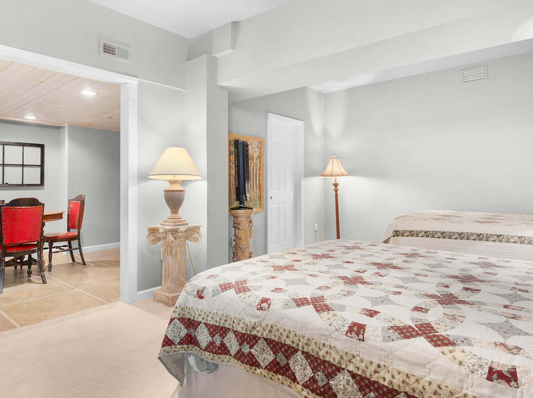 Lodge At Tellico主图