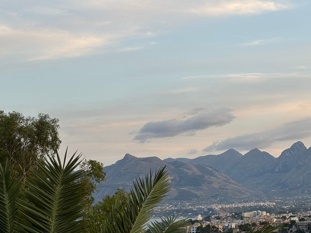 Villa del Golfo Urio with Swimming Pool Shared by the Two Apartments it is Essential to Have a Car