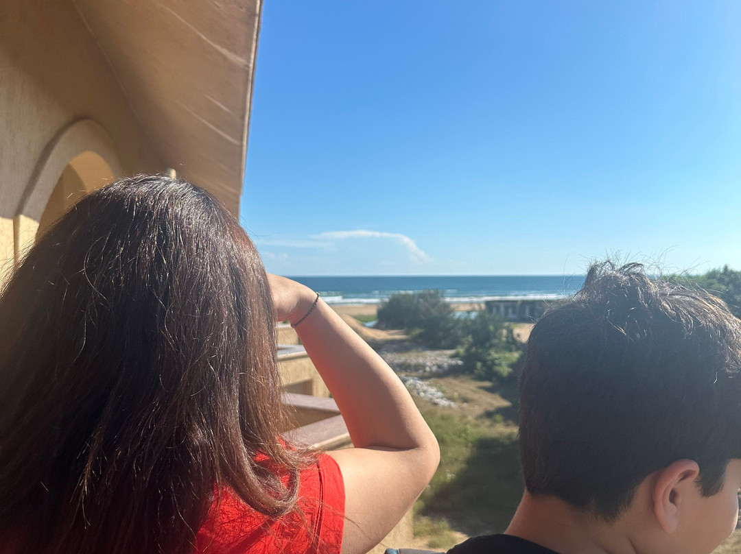 战车度假村主图