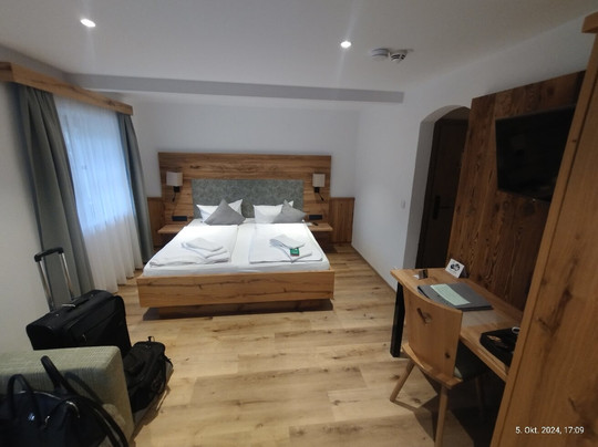 Hotel & Restaurant Alpenglüeck主图