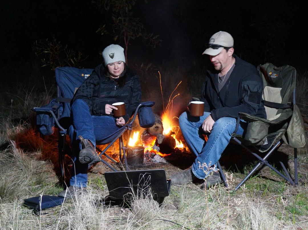 Steelos Outdoors景点图片