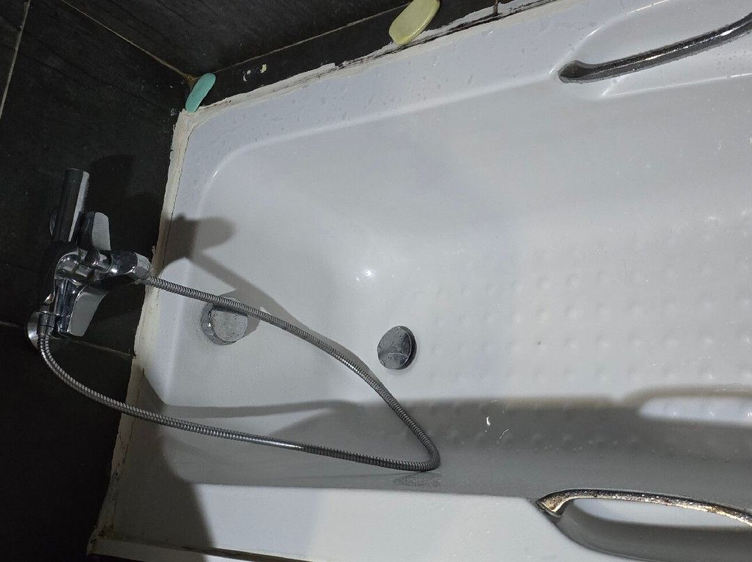 Aparthotel Tropicana主图