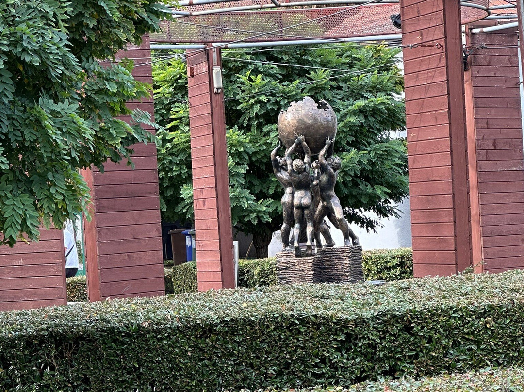 Wikipedia Monument景点图片
