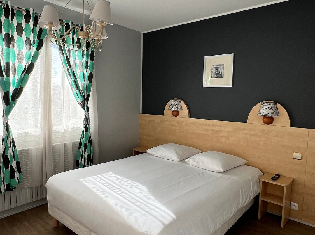 Hotel de Paris主图