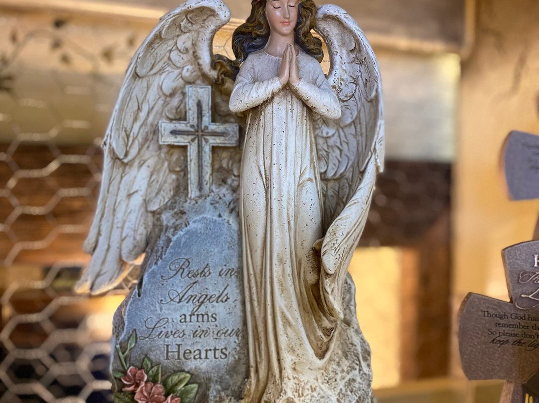 Staff Of Life-Shawano必去景点