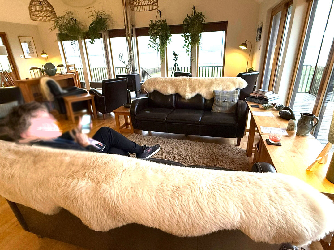 广泛海湾之家酒店主图