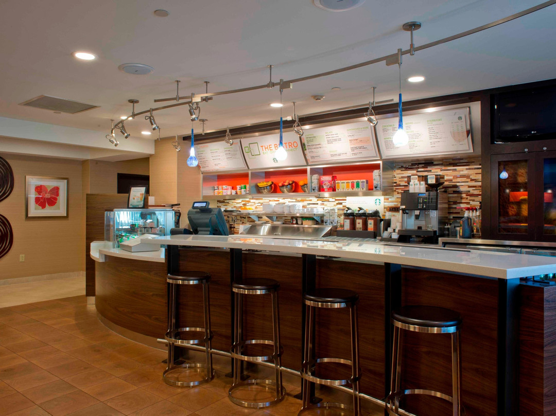 Courtyard by Marriott Gulf Shores Craft Farms主图