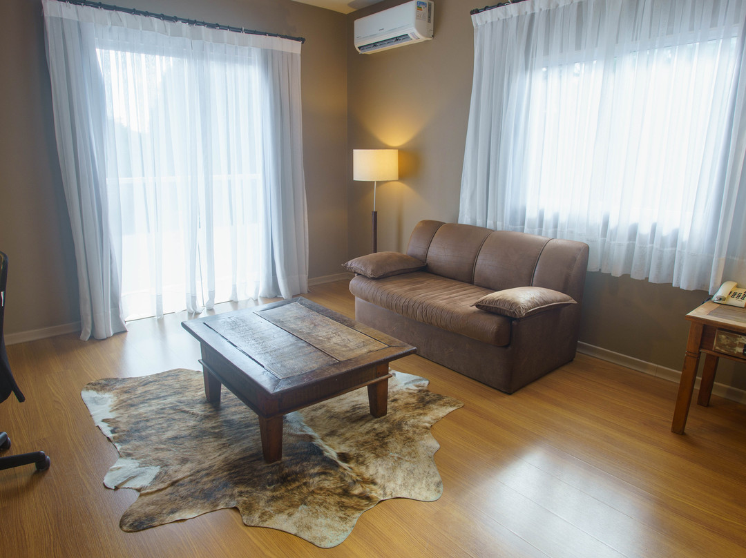 Sj Jaguariaíva主图