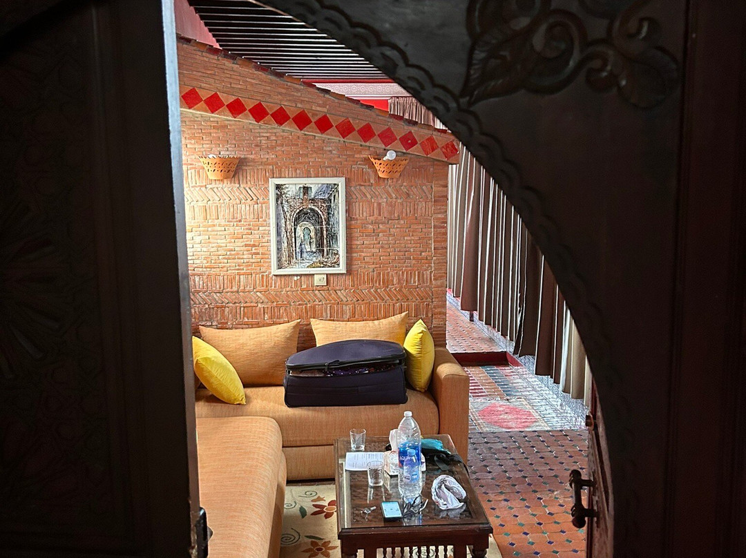 Riad du Pêcheur Safi主图