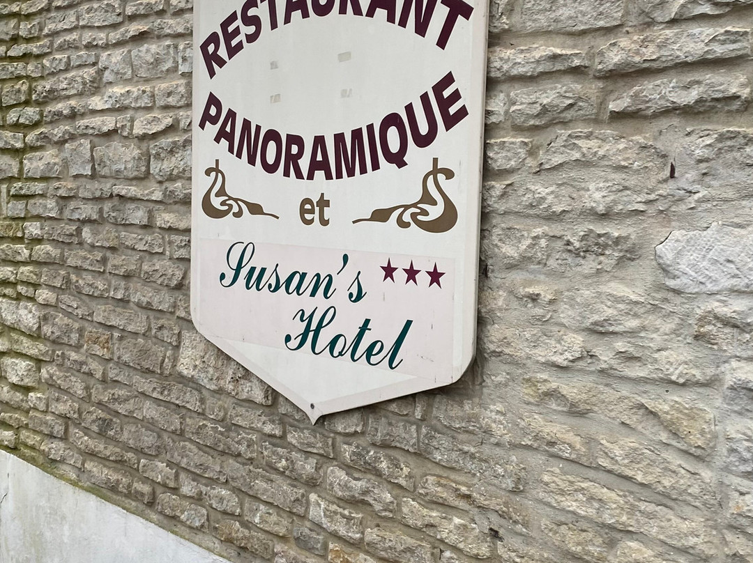 Logis Hostellerie de la Chaumière主图
