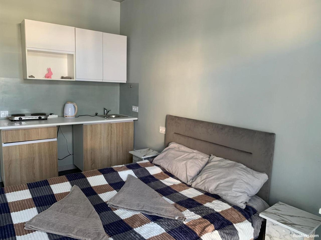 Apartamenti Na vul Bila,5a