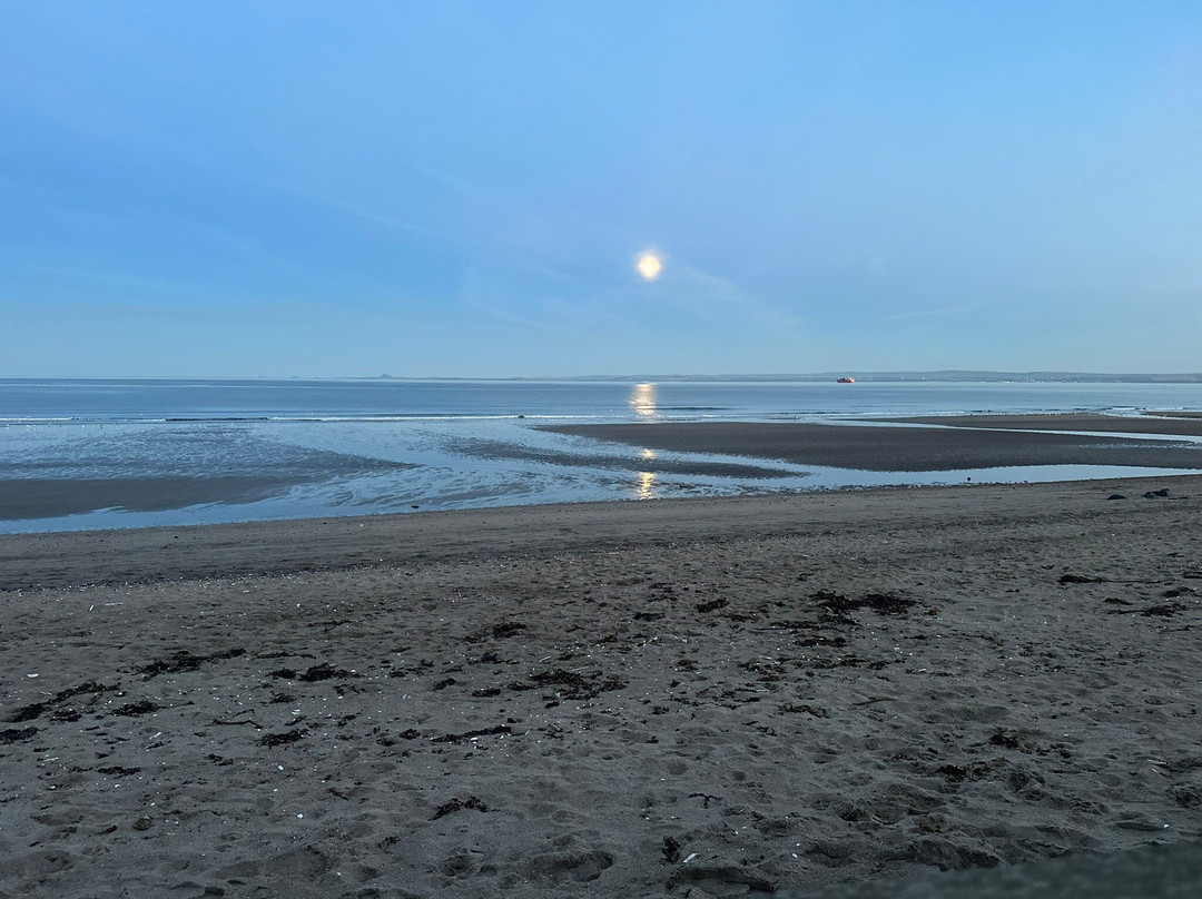 Kinghorn Harbour-Kinghorn必去景点