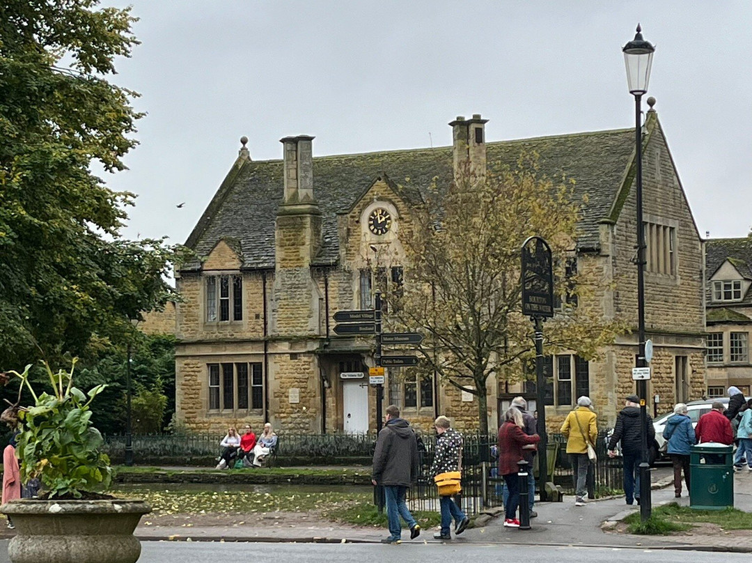 Undiscovered Cotswolds景点图片