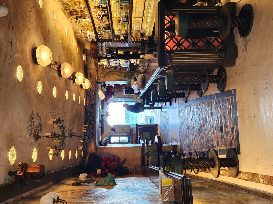 Negrita Mykonos-米克诺斯镇必去景点