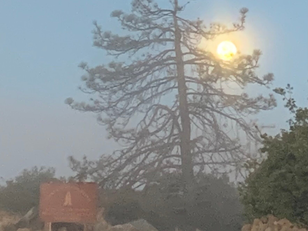 Quiet Mind Mountain Lodge, Retreat & Spa主图