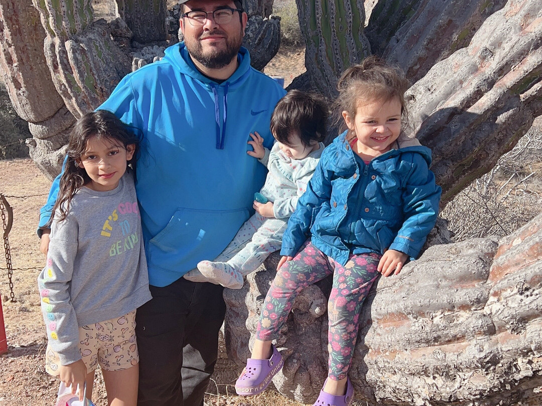 Playa El Colorado-埃莫西约必去景点