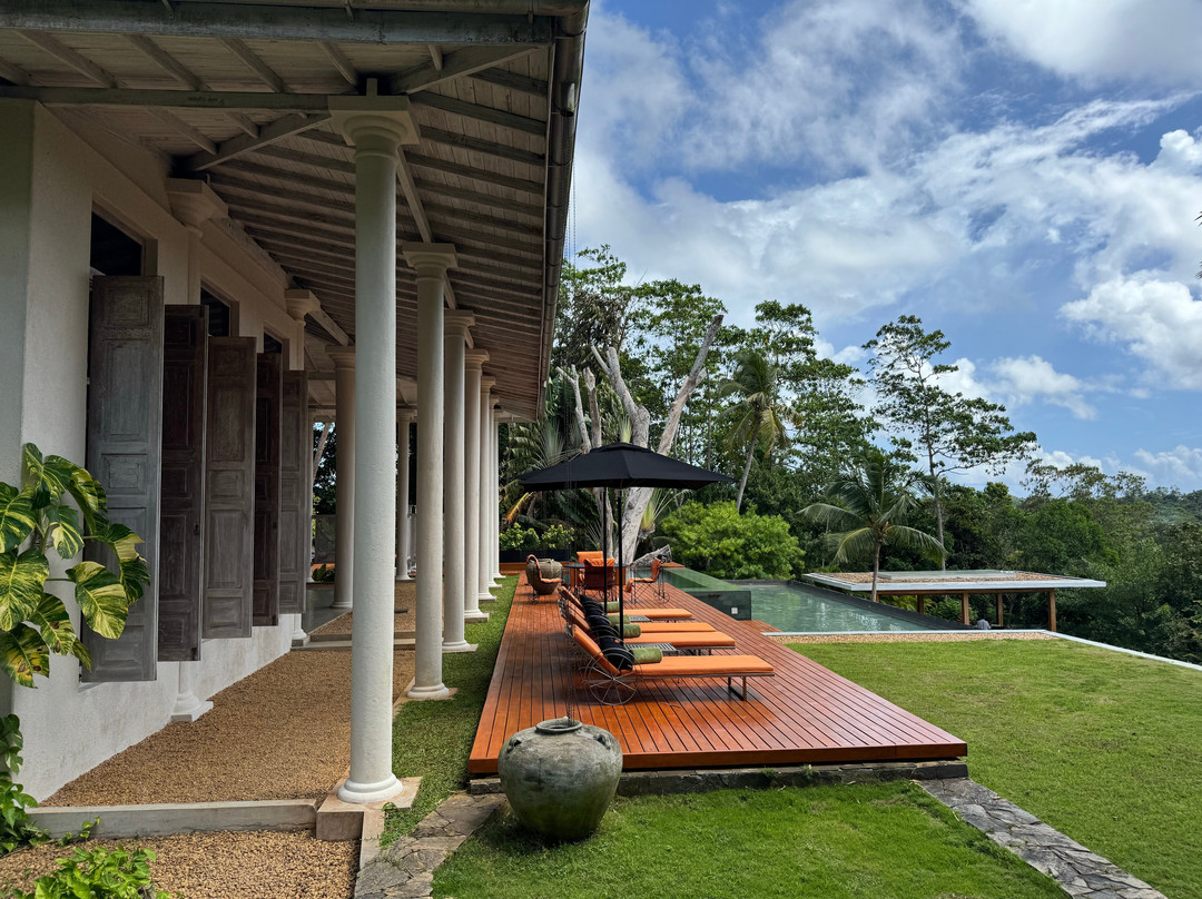 Haritha Villas & Spa主图