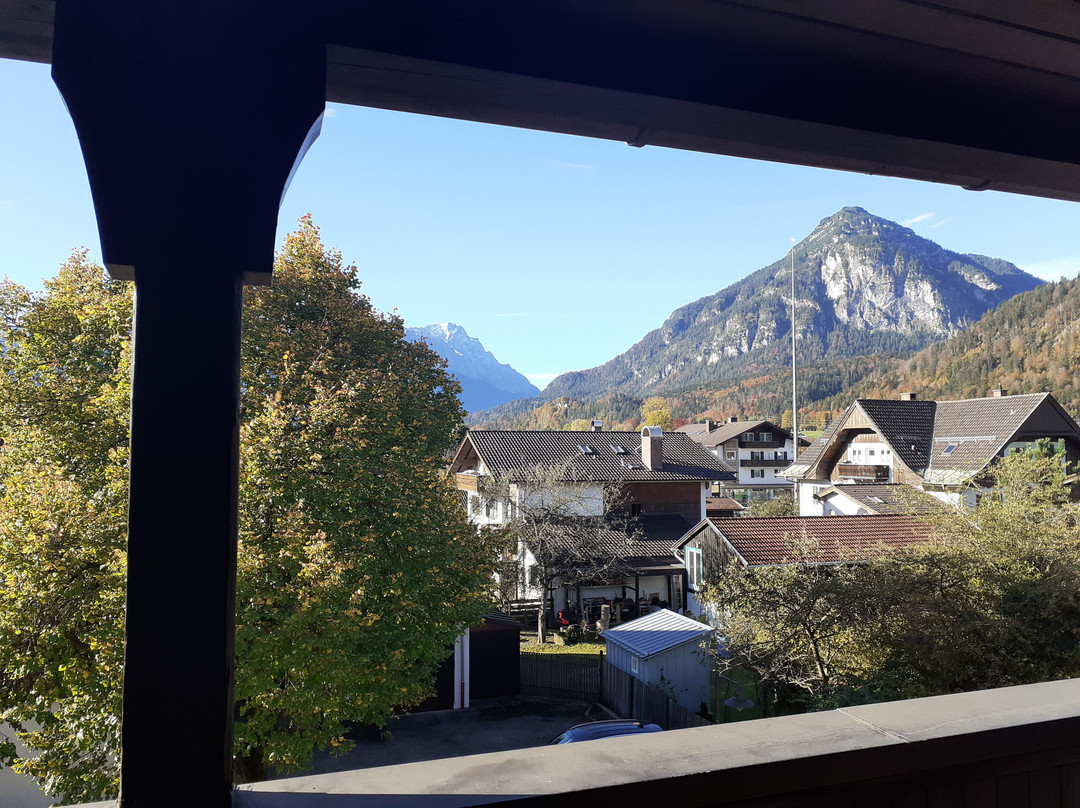 阿尔特维特酒店主图