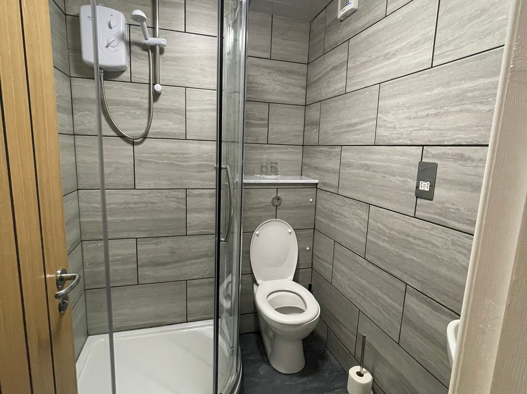 Auld Mill House Hotel主图