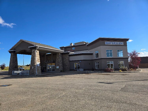 德雷顿谷华美达酒店主图