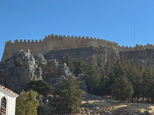 Kariba Travel-罗德城必去景点