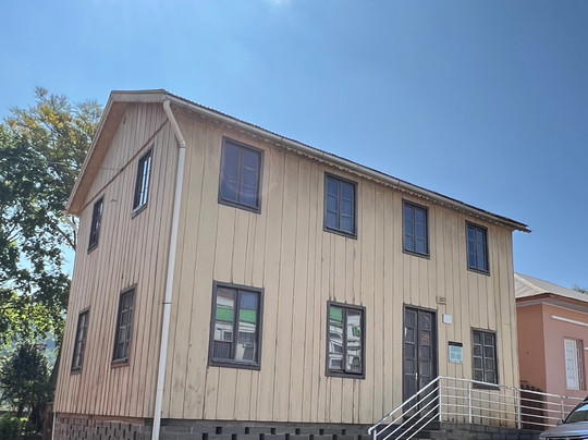 Casa Ferri/acordeões Appiani & Savoia