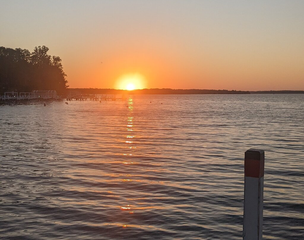 Geneva Wells Inn主图