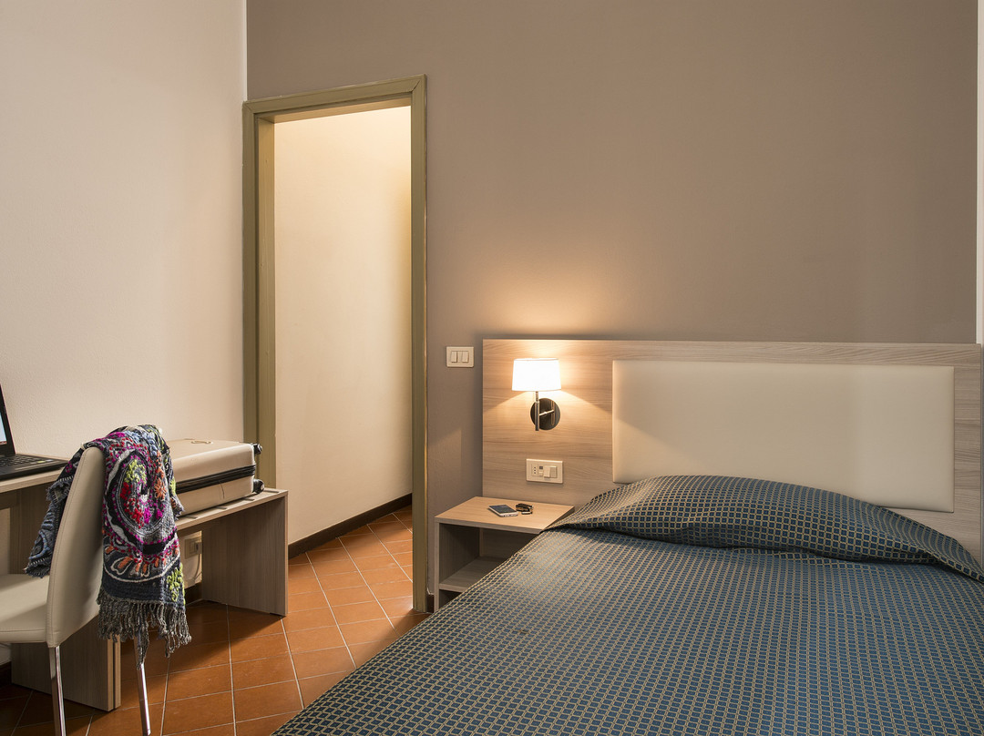 Centro Paolo Vi主图