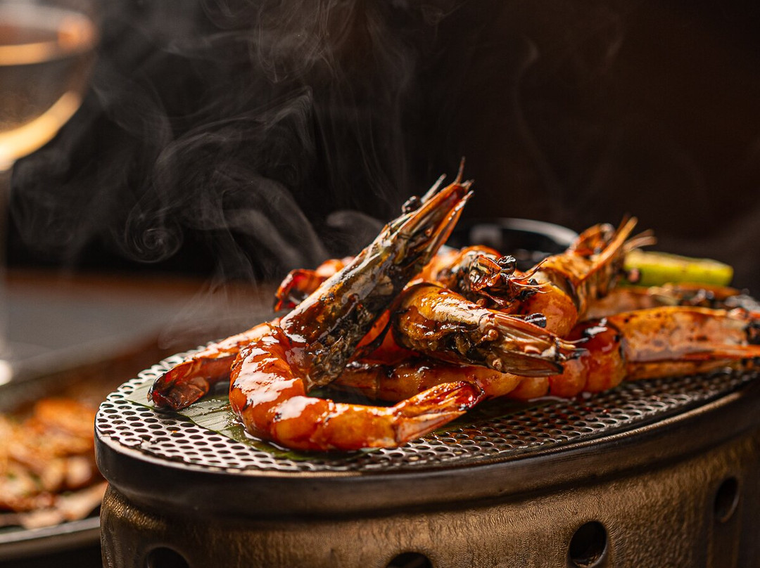 Kôya Casablanca主图