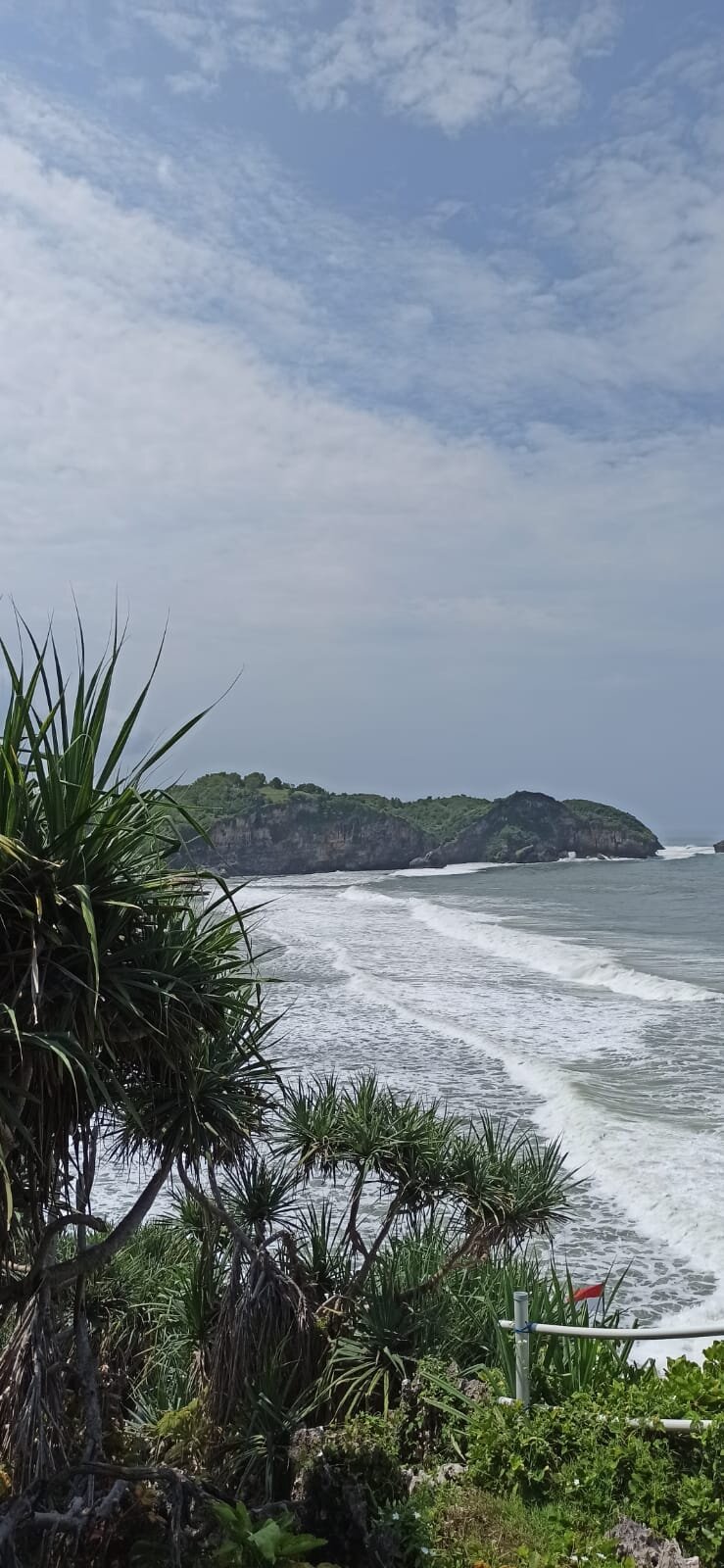 Drini Beach-2024年10月22日上传的实拍图