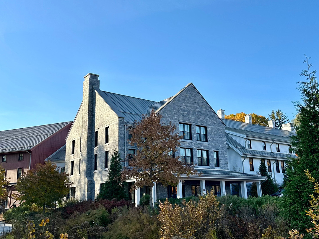 The Williams Inn主图